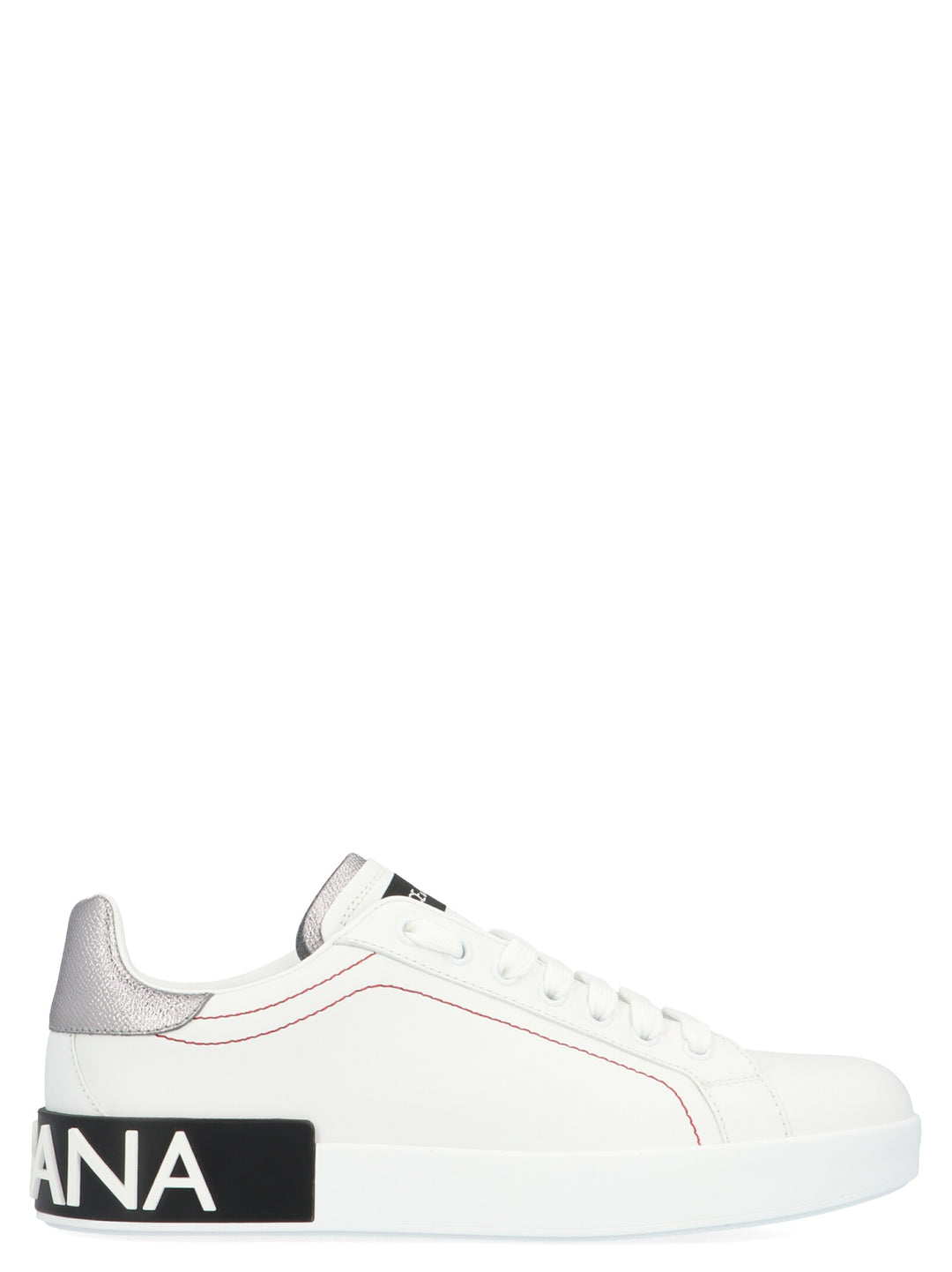 Dolce & Gabbana Portofino Sneakers - Multicolor | ae4f5bc195cada33830f2bd3f35a52f6986807ad