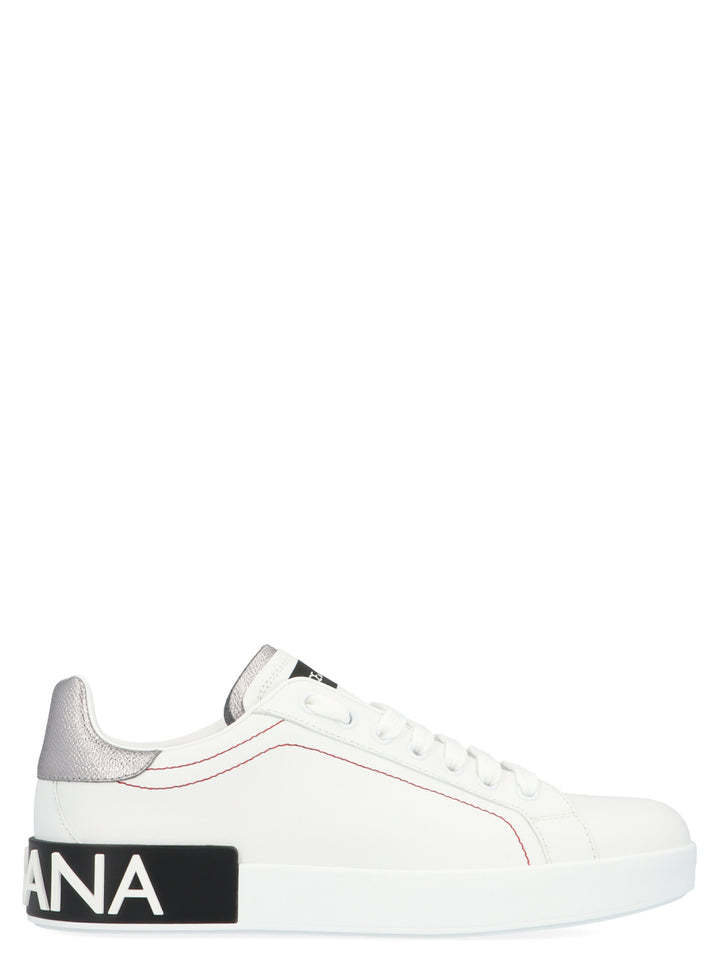 Dolce & Gabbana Portofino Sneakers - Multicolor | ae4f5bc195cada33830f2bd3f35a52f6986807ad