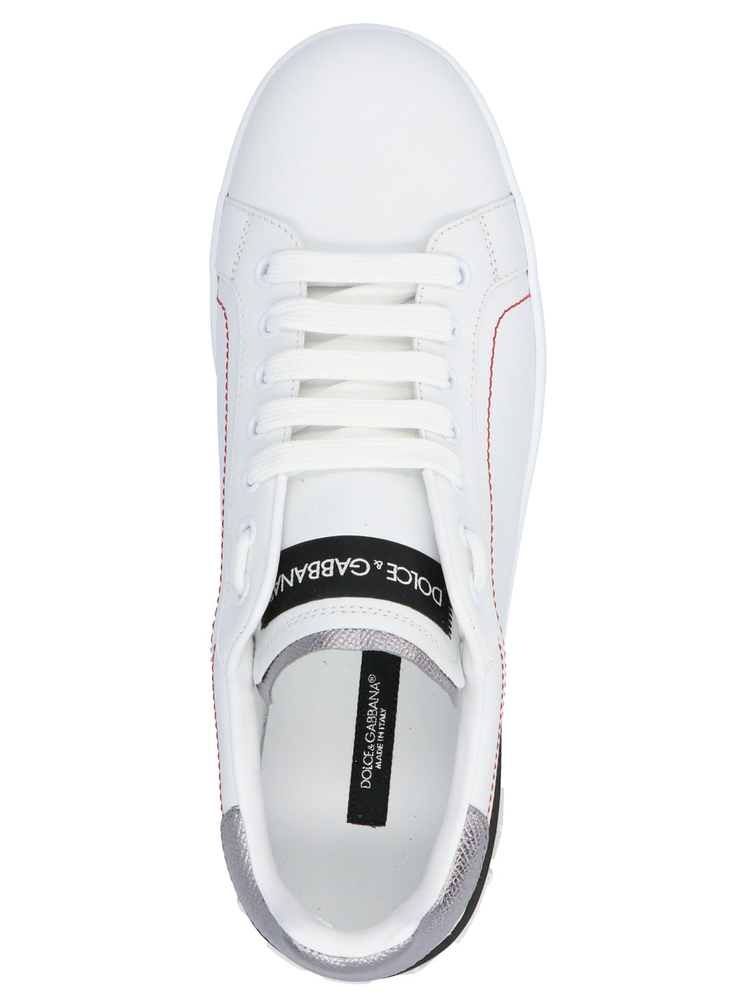Dolce & Gabbana Portofino Sneakers - Multicolor | 0776c8aab25108883b1e09f55dfa0c51d30142f9