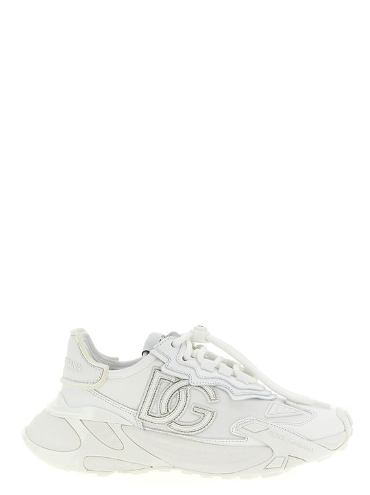 Daymaster Sneakers Bianco