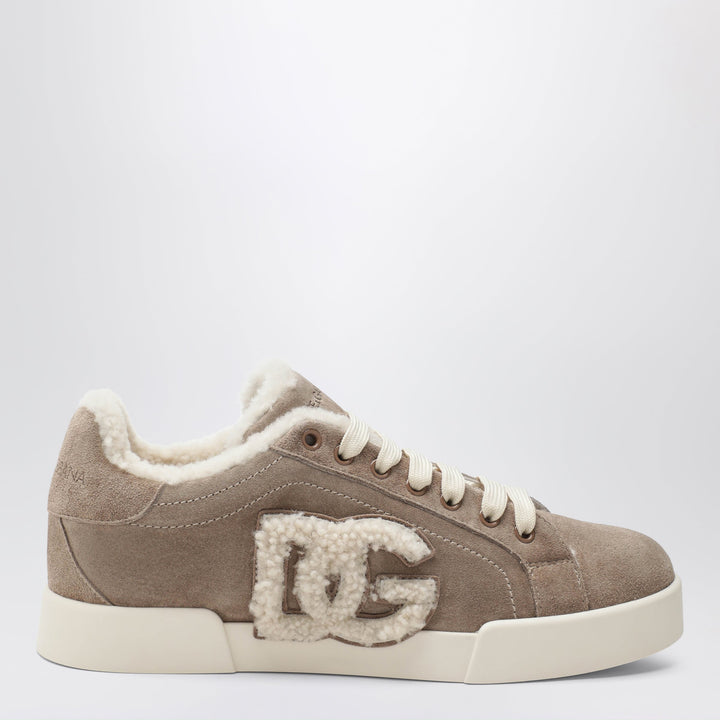 Dolce&Gabbana Scarpe - Marrone | dd370648fe1841e65d24d9da414b7de18b7f7a27