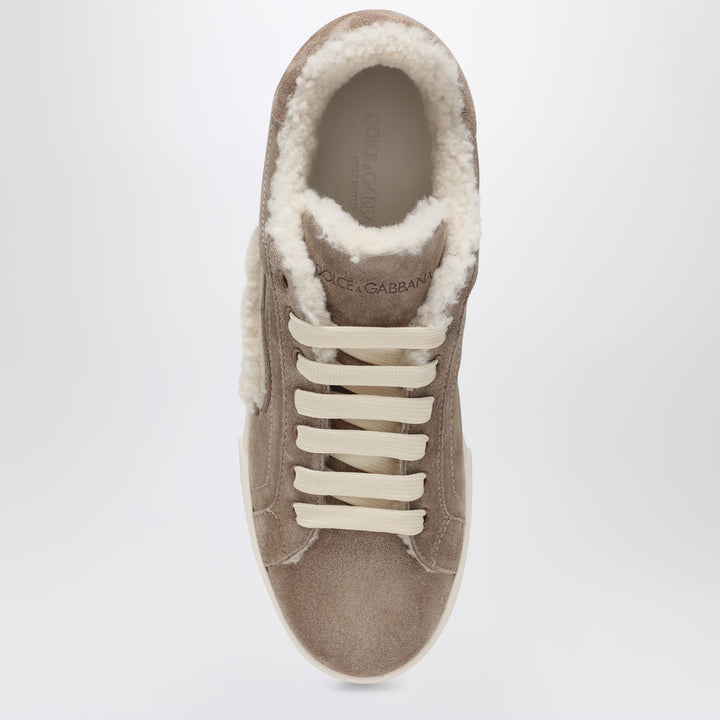 Dolce&Gabbana Scarpe - Marrone | 17083d04bf3a8645a1a42ff53cf468e3c99613af
