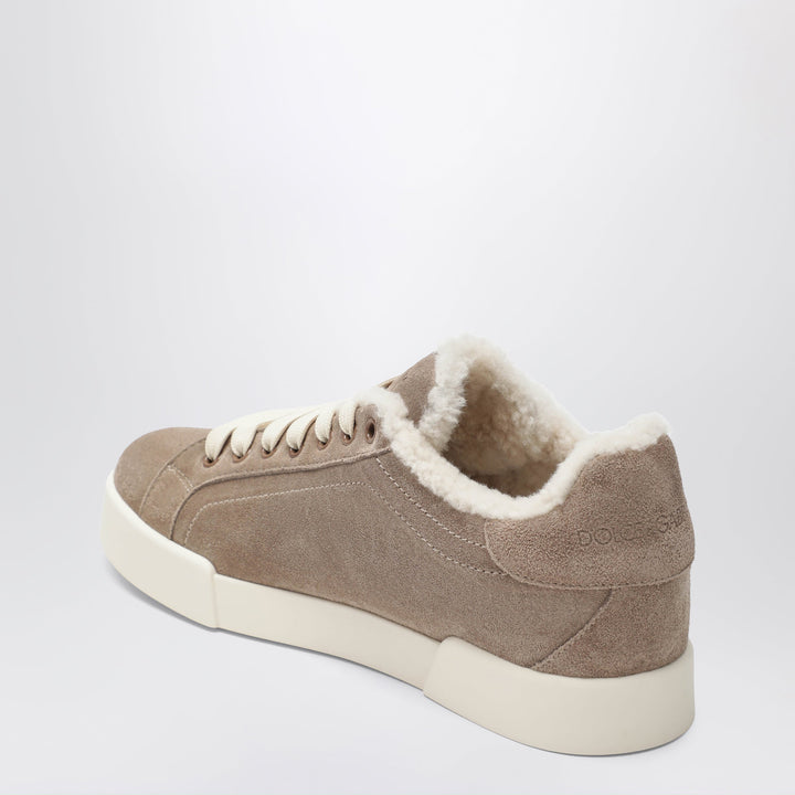 Dolce&Gabbana Scarpe - Marrone | feebd5984f3c84cc244151bee9aea7dbfda20dcc