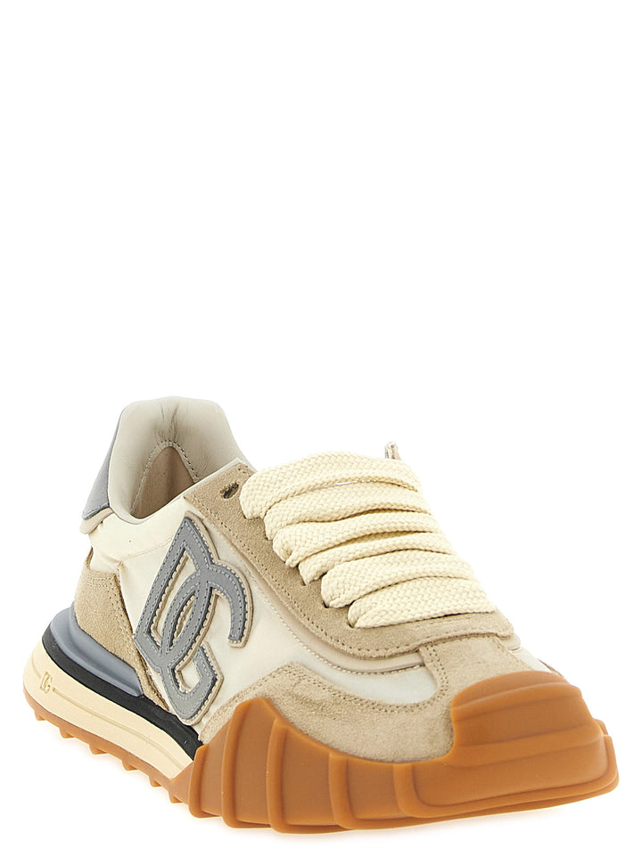 Dolce & Gabbana Dg Athletic Sneakers - Multicolor | 898214abf213f395c4ceae6bfc7e37e276bc9112