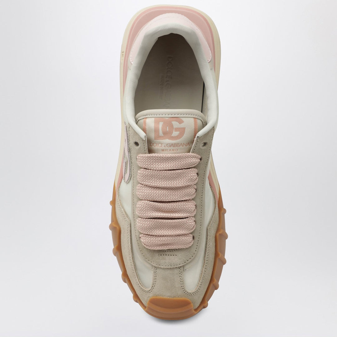 Dolce&Gabbana Scarpe - Rosa | fbbc96bc0a190cde018affa62bae272472409b43