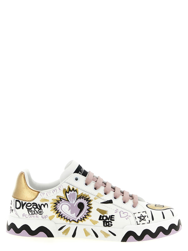 Portofino Sneakers Multicolor