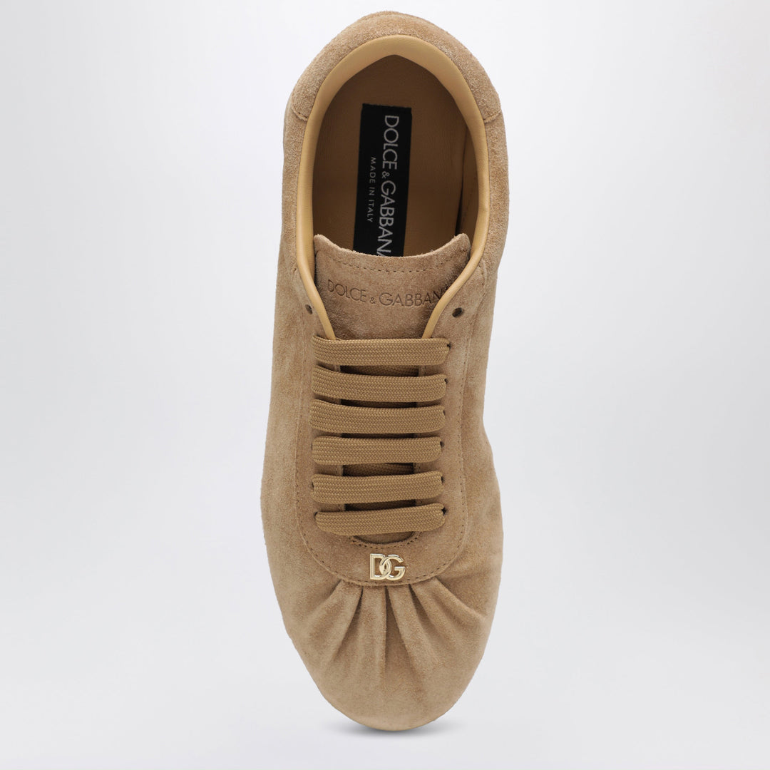 Dolce&Gabbana Scarpe - Beige | f502405a9bc29133cf2270b56726aba812193e24