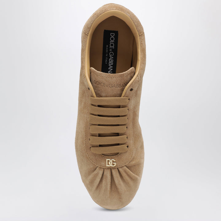 Dolce&Gabbana Scarpe - Beige | f502405a9bc29133cf2270b56726aba812193e24
