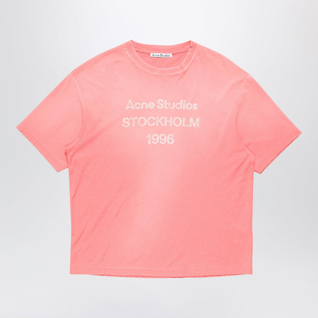 Acne Studios Shirts & Tops - Rosa | b093d487a27b2d6ca05f8b16597bef5c2117fde9