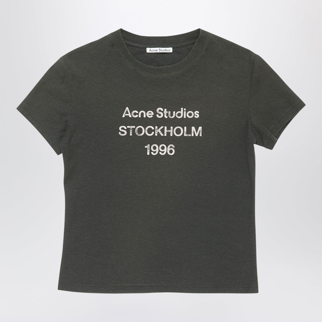 Acne Studios Shirts & Tops - Nero | a190ab6e0eb8fb9083c9c19728e2bf4ed006bdad