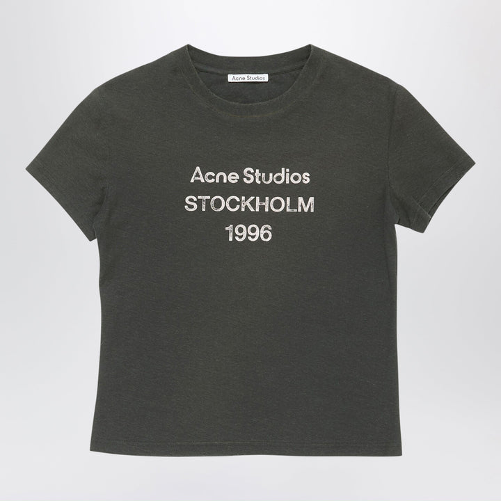 Acne Studios Shirts & Tops - Nero | a190ab6e0eb8fb9083c9c19728e2bf4ed006bdad