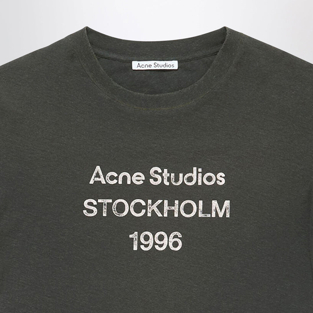 Acne Studios Shirts & Tops - Nero | 18ea90f629303c353a8519d18a6d9686562cd2cc