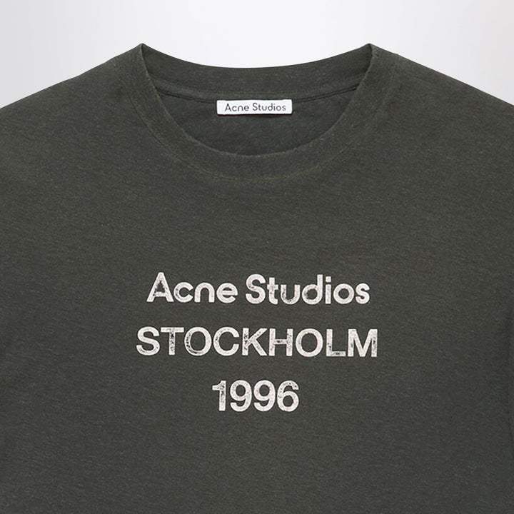 Acne Studios Shirts & Tops - Nero | 18ea90f629303c353a8519d18a6d9686562cd2cc
