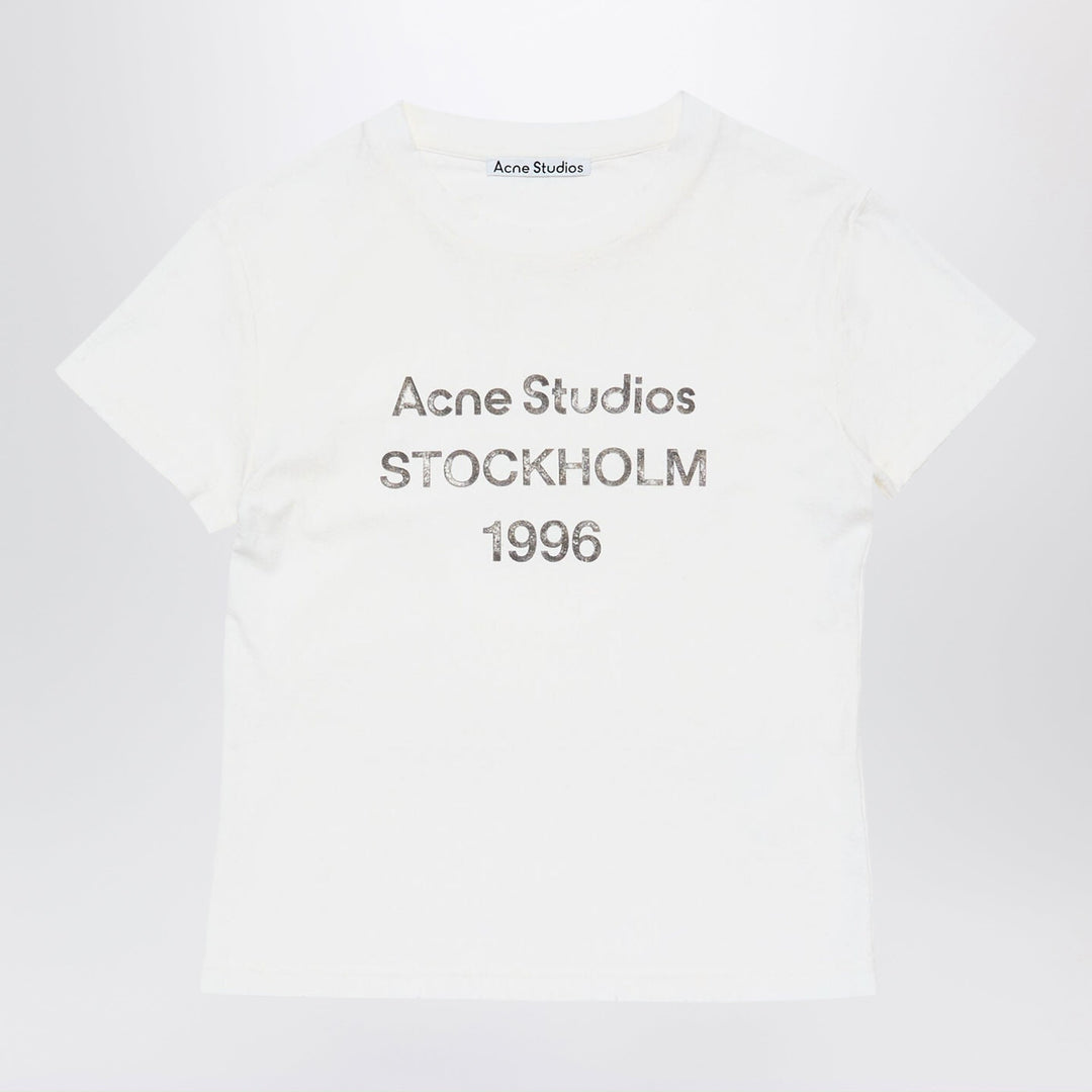 Acne Studios Shirts & Tops - Bianco | 1f8a4ca52cedafc77270983bd8de6decbee1889c