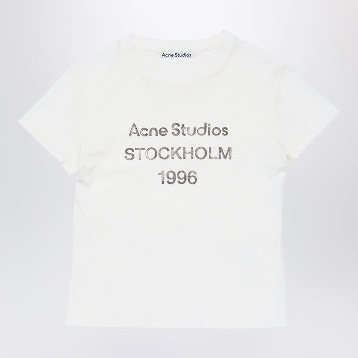 Acne Studios Shirts & Tops - Bianco | 1f8a4ca52cedafc77270983bd8de6decbee1889c