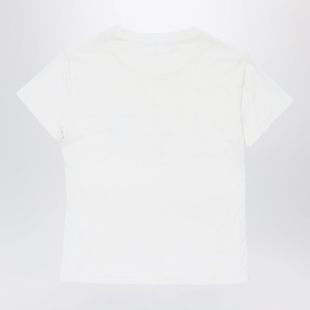 Acne Studios Shirts & Tops - Bianco | d0986cba2ba4e8295c30c0e8544cdafbc56b1da9