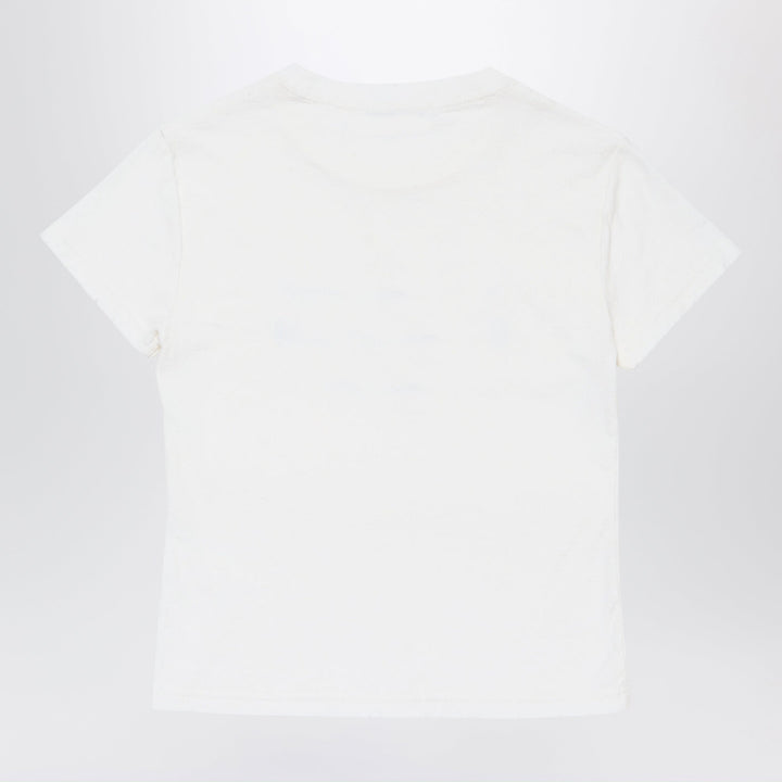 Acne Studios Shirts & Tops - Bianco | d0986cba2ba4e8295c30c0e8544cdafbc56b1da9