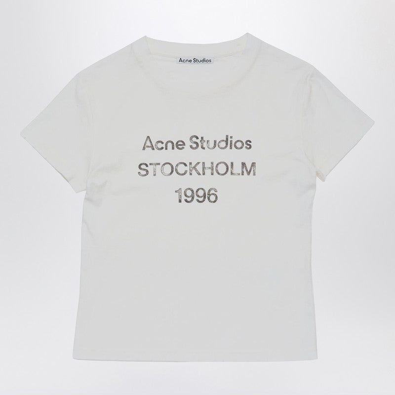 Acne Studios Shirts & Tops - Bianco | 1cc8dc1f76397b3abfaa6dafb853d834204f0aa9