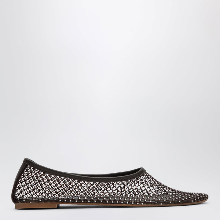 Senso Scarpe - Marrone | 4e9f0216d1381b7e8a1e8da40b8190de370164d6