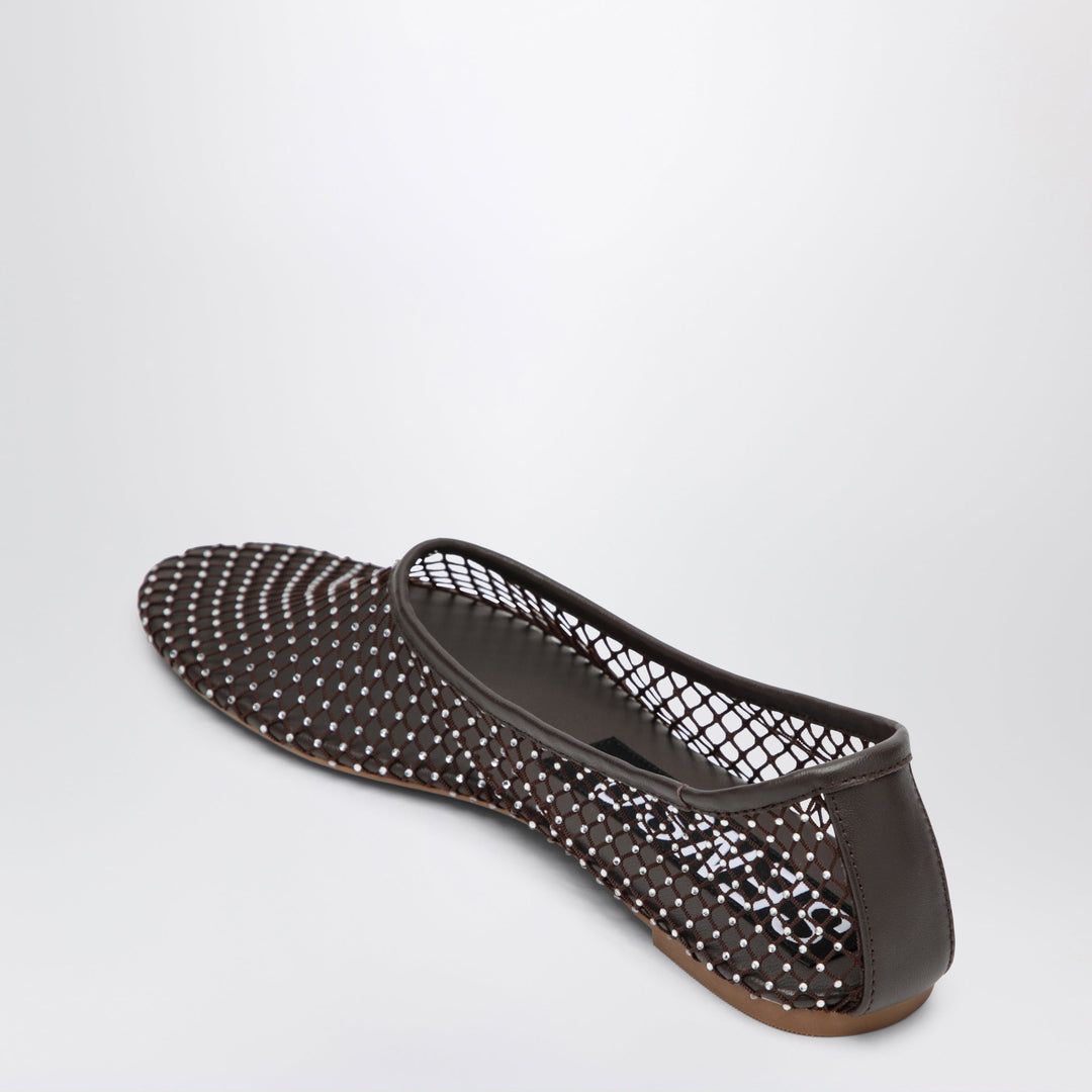 Senso Scarpe - Marrone | 94213eb7c0dd44b04635e40a954ad70786de36a7