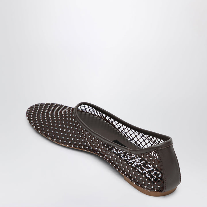 Senso Scarpe - Marrone | 94213eb7c0dd44b04635e40a954ad70786de36a7
