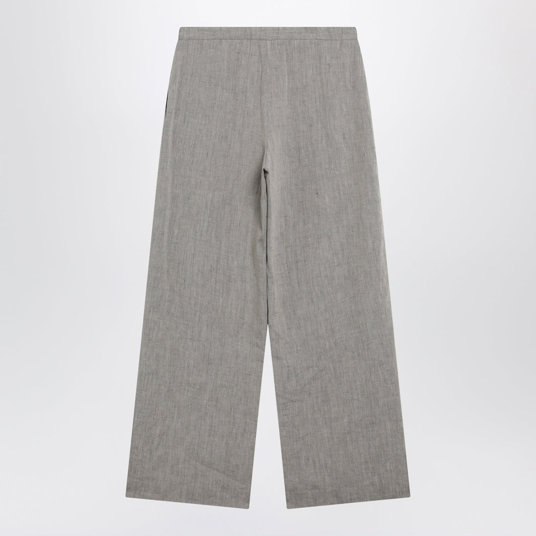 Loulou De Saison Pantaloni - Grey | e076e70269e46f4c157c3d9a66d0a2821be20c25