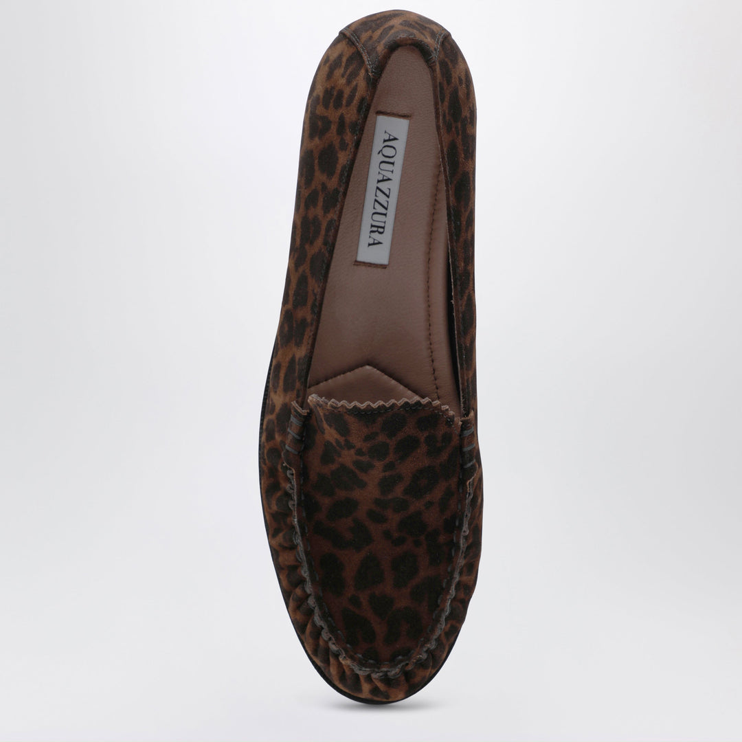 Aquazzura Scarpe - Marrone | da677f2c13697de13e78eb4c68ec74a6fde184e8