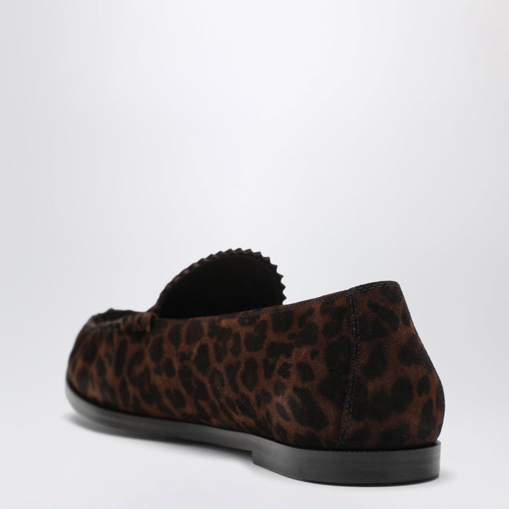 Aquazzura Scarpe - Marrone | 10f730dffa17e596a401798dad53fd4a31fe567d