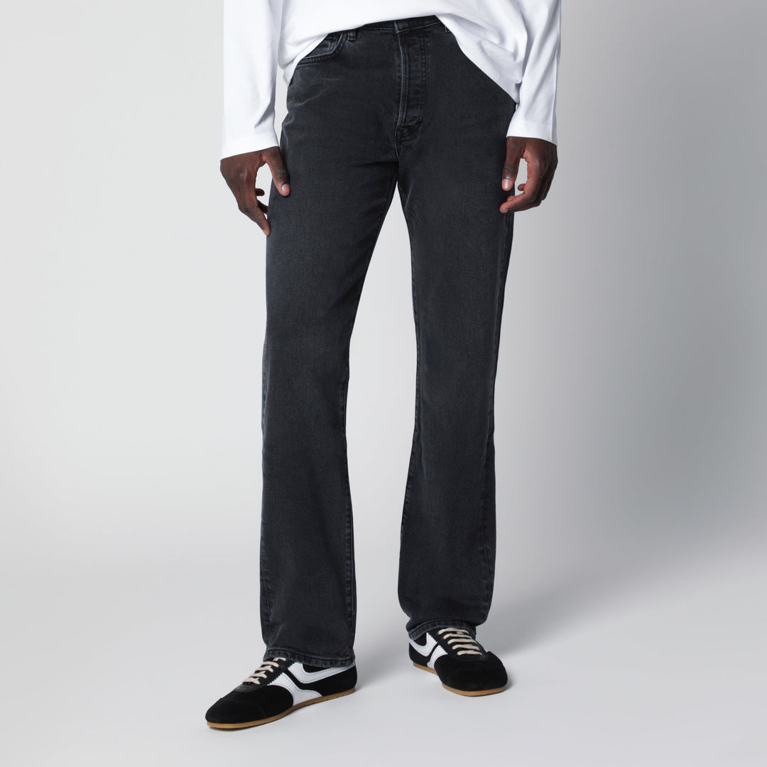 Jeanerica Pantaloni - Nero | aa47d2b6064dbd0c319aa067230ae61844e53837