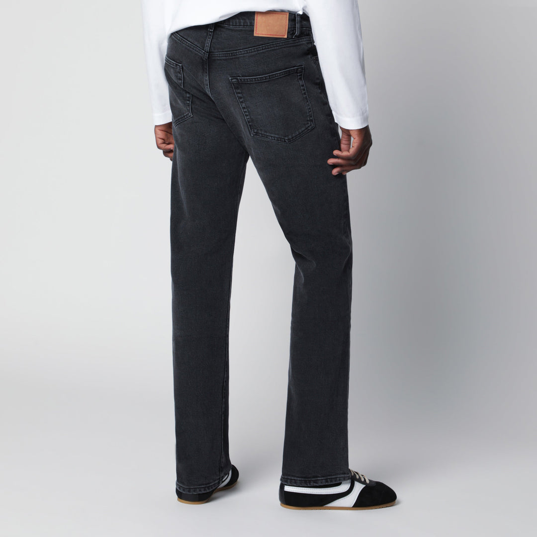 Jeanerica Pantaloni - Nero | 12d2b2cdb9f9d27efaf1c50a9c784739ec4f722e