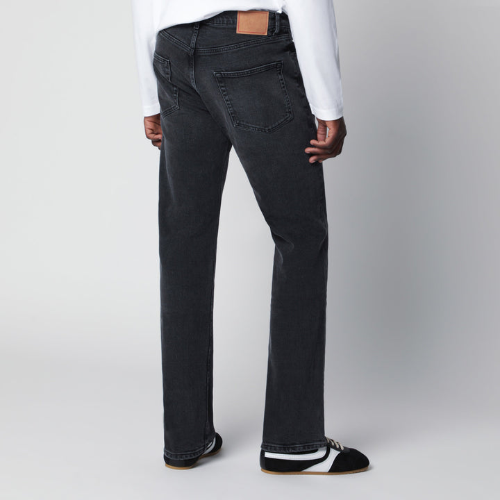 Jeanerica Pantaloni - Nero | 12d2b2cdb9f9d27efaf1c50a9c784739ec4f722e