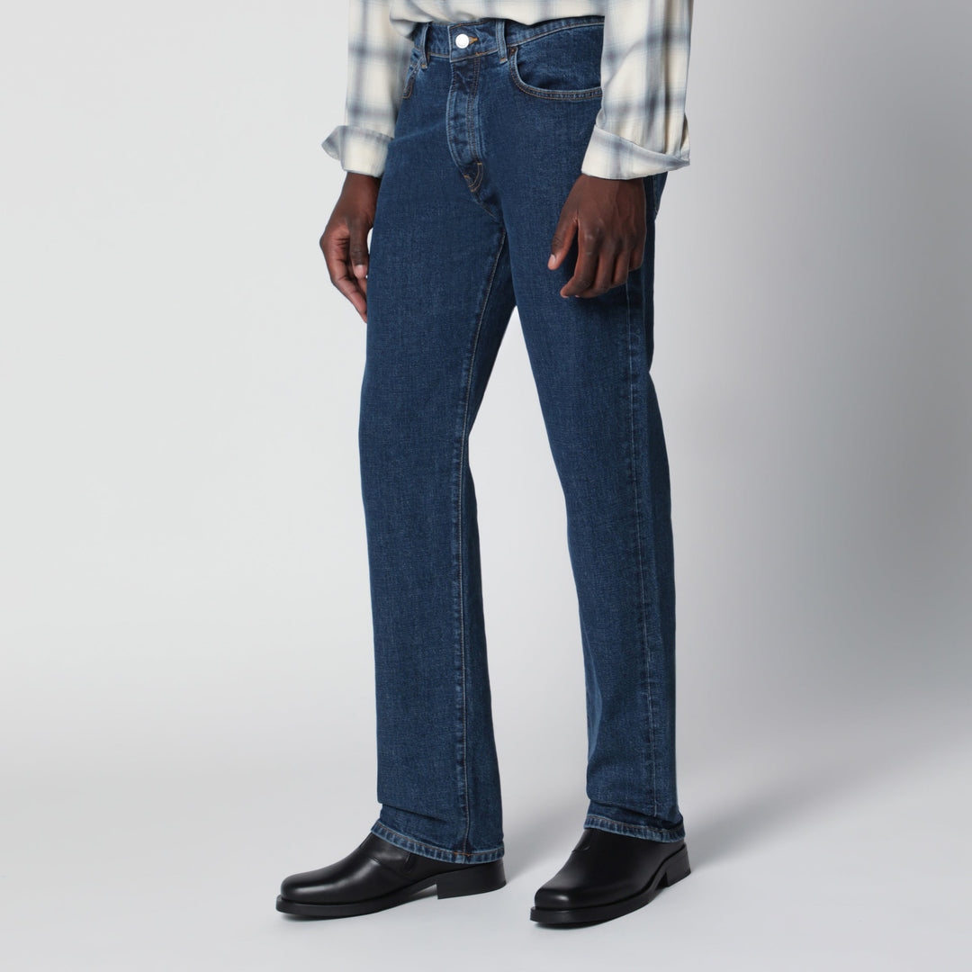 Jeanerica Pantaloni - Blu | 20c27a860e68c4fcdffae0a81a7d4af997e198cf