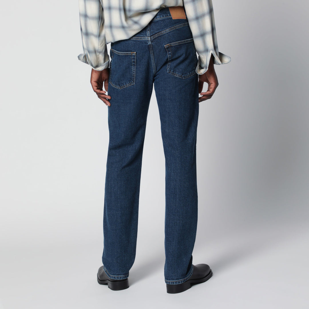Jeanerica Pantaloni - Blu | 6c524d49eccd881d4bb81e536e54245f6d69fd42