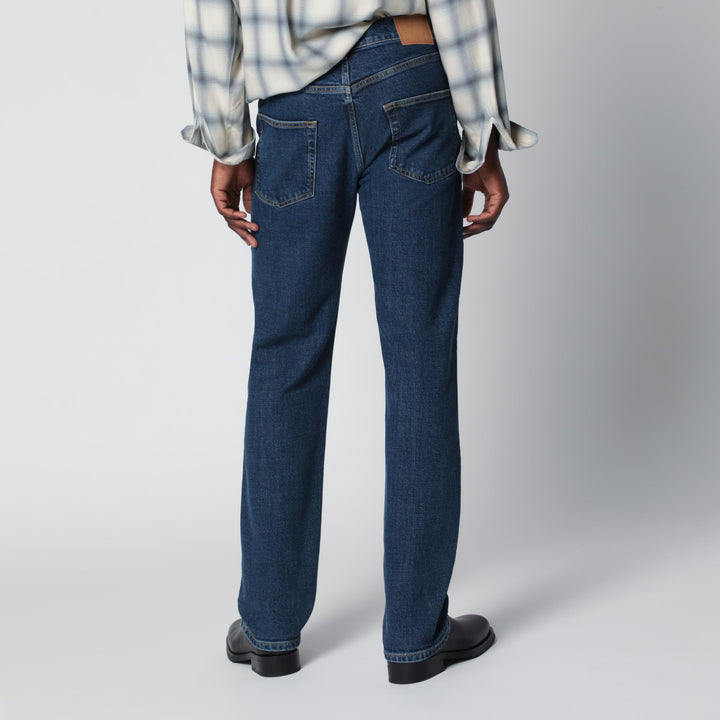 Jeanerica Pantaloni - Blu | 6c524d49eccd881d4bb81e536e54245f6d69fd42