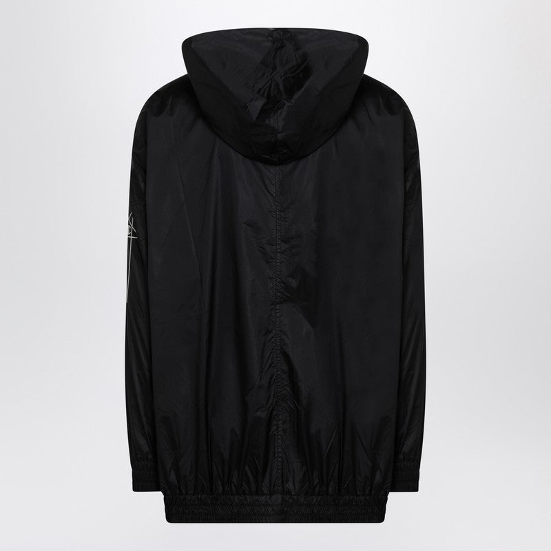 Champion X Rick Owens Coats & Jackets - Nero | 2e1ab67e3597d0ea01b11192fd0c048e5dd1dce1