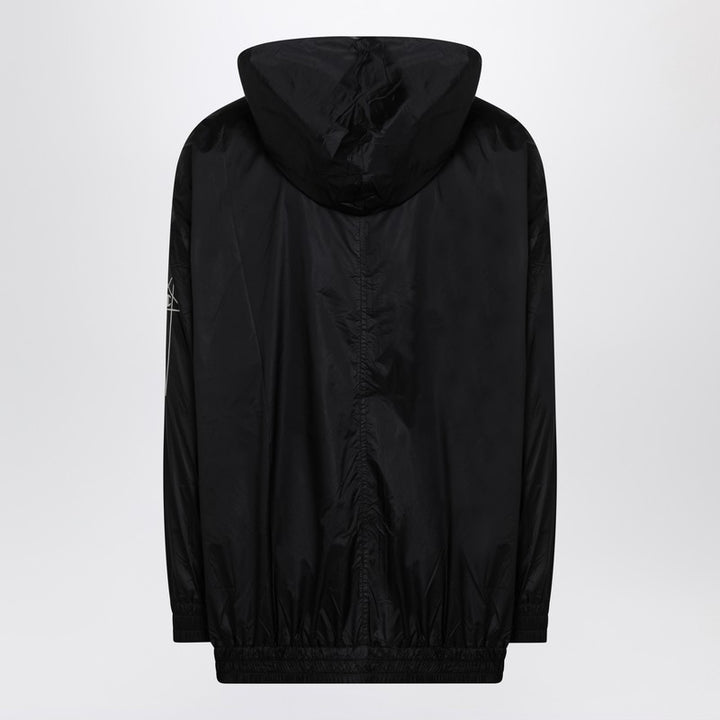 Champion X Rick Owens Coats & Jackets - Nero | 2e1ab67e3597d0ea01b11192fd0c048e5dd1dce1