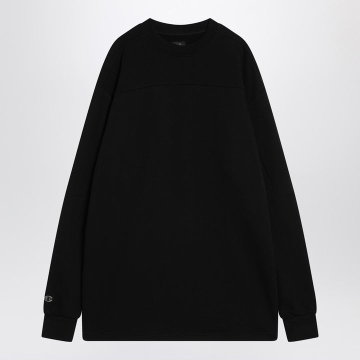 Champion X Rick Owens Shirts & Tops - Nero | 12d7c6b141d5a85be4af1f720dff1b4507e94076