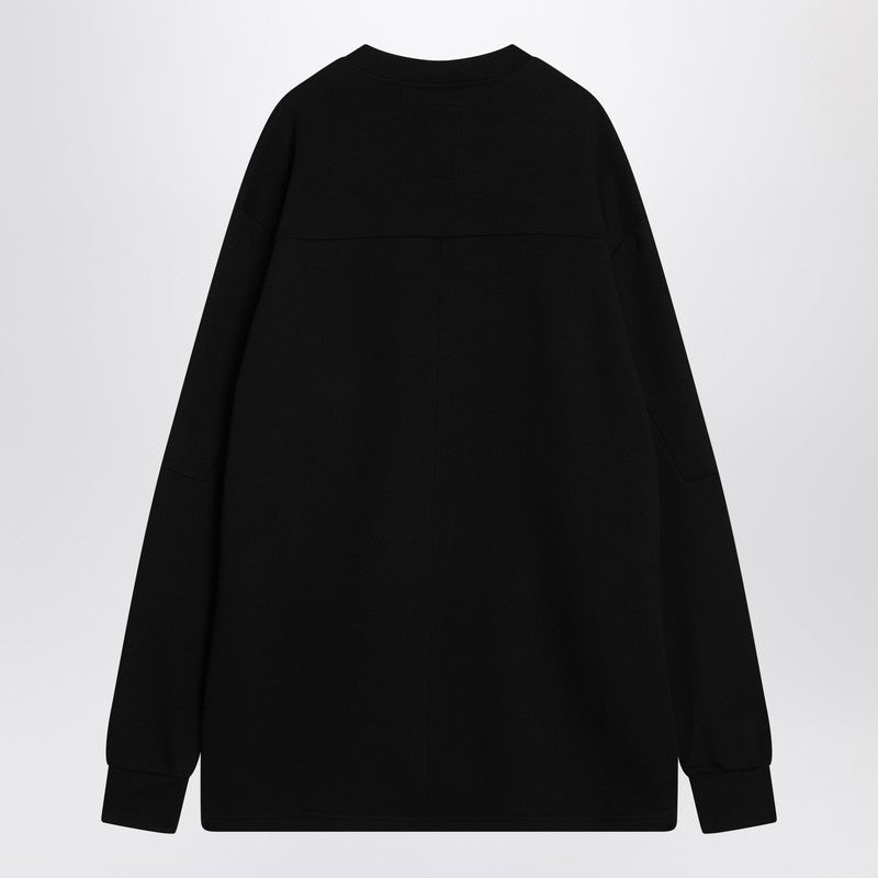 Champion X Rick Owens Shirts & Tops - Nero | f4a7e9ec544e544f5b3a7b7f0b0fa5e9237af0ad