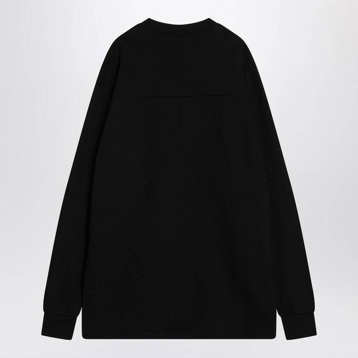 Champion X Rick Owens Shirts & Tops - Nero | f4a7e9ec544e544f5b3a7b7f0b0fa5e9237af0ad
