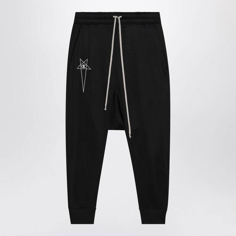 Champion X Rick Owens Gioielli - Nero | c2e54a384ff7d525650c2b95b842efb365586610