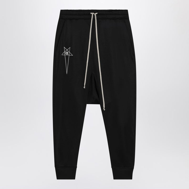 Champion X Rick Owens Gioielli - Nero | c2e54a384ff7d525650c2b95b842efb365586610
