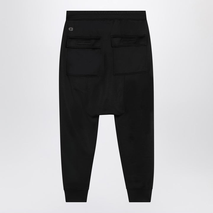 Champion X Rick Owens Gioielli - Nero | ccffd9aa941cef0d220db2bca8a6a25218f7b19e