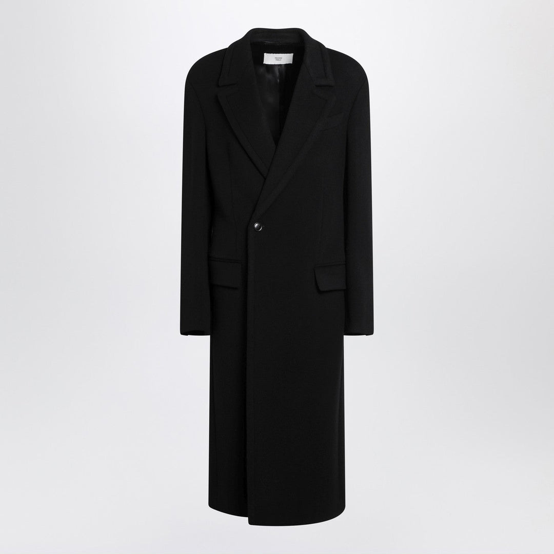 Phoebe Philo Coats & Jackets - Nero | 84f7cb10f34b7c64399e7ca8973f1a946a6d87d7