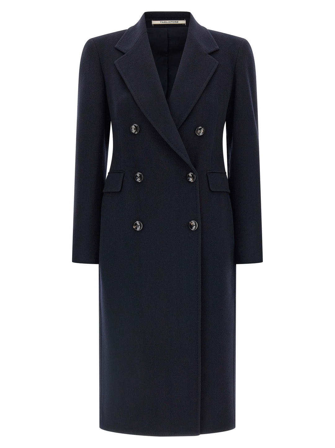 Tagliatore Meryl Trench e Impermeabili - Blu | 2d08658e55ab39b461db760c5d8fc78ef4b51d50