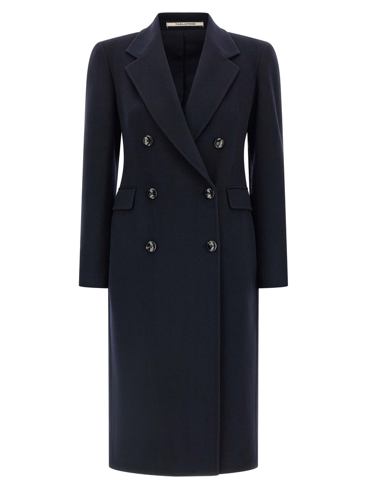 Tagliatore Meryl Trench e Impermeabili - Blu | 2d08658e55ab39b461db760c5d8fc78ef4b51d50