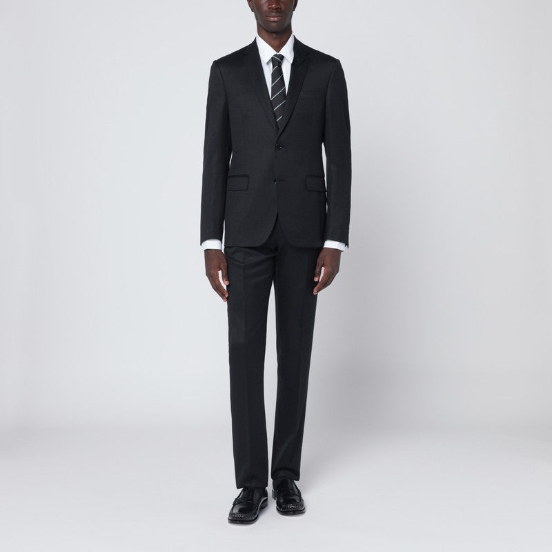 Lardini Apparel & Accessories - Nero | e9a17dcab8211712b3190d3c68f872355bb88a16