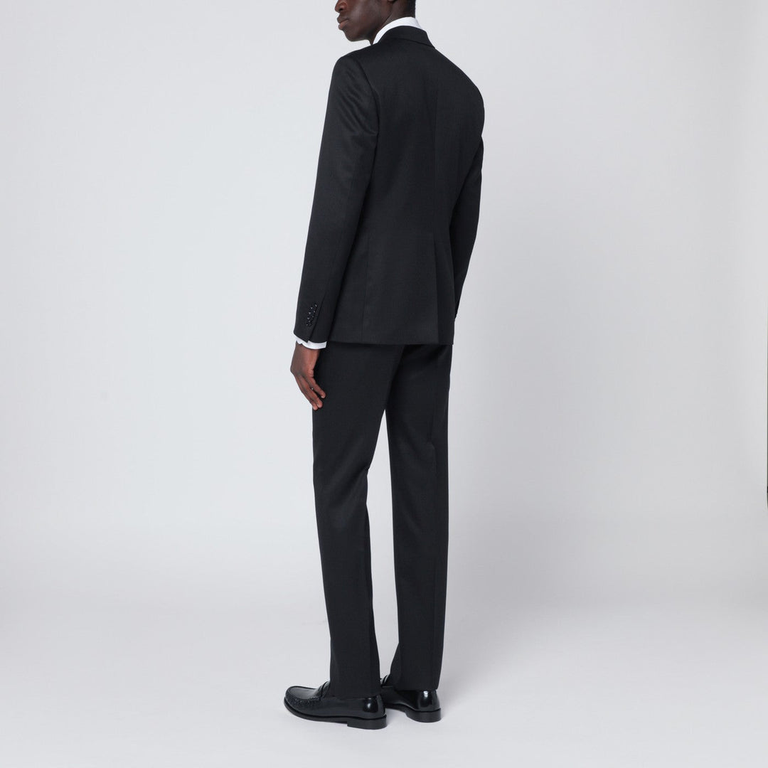 Lardini Apparel & Accessories - Nero | ea85b23d72de58fbf8e799e45e7c1d5c7f7e518e