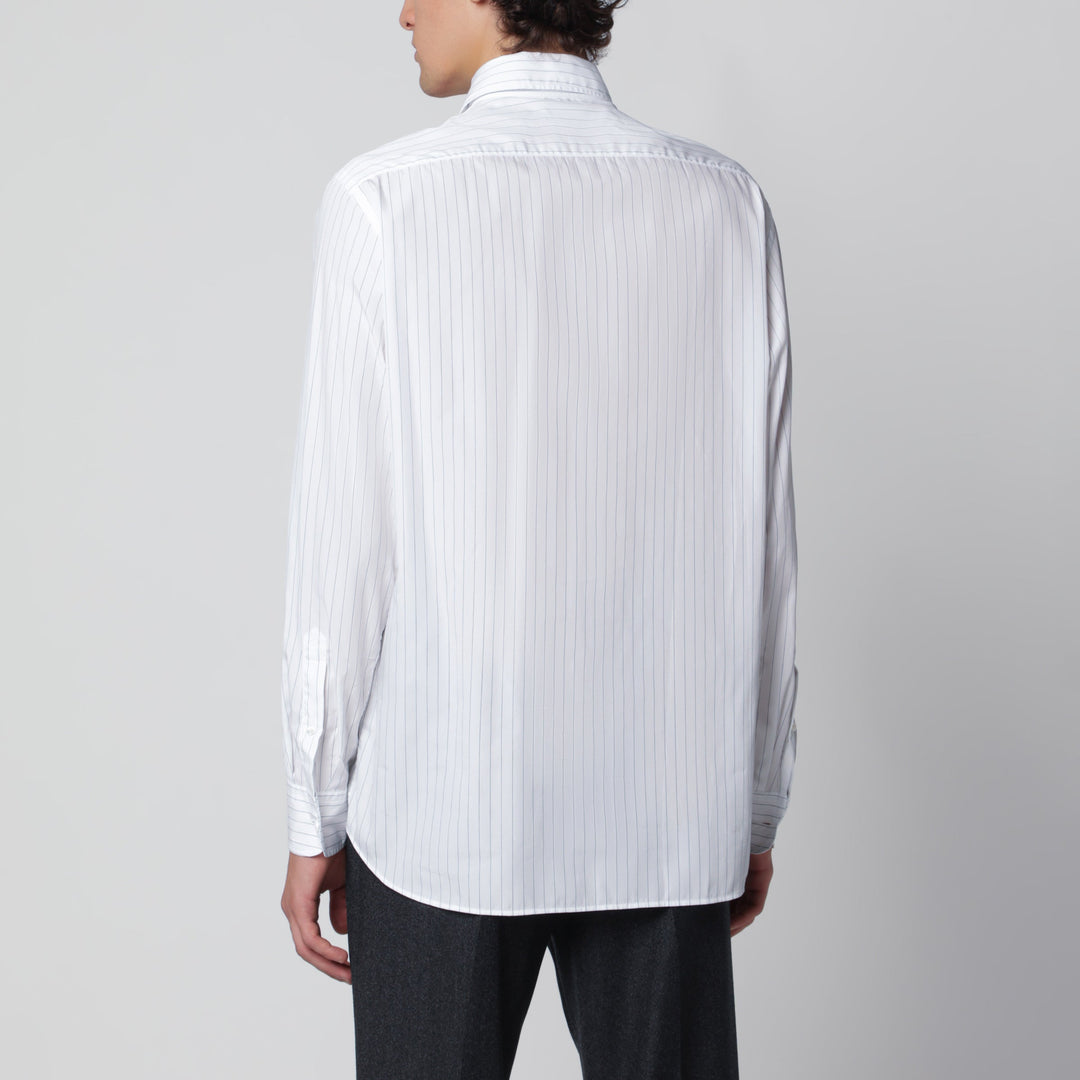 Lardini Shirts & Tops - Bianco | 1f3b54bd9cdd4e4f28180ae46d84d911892d84e7