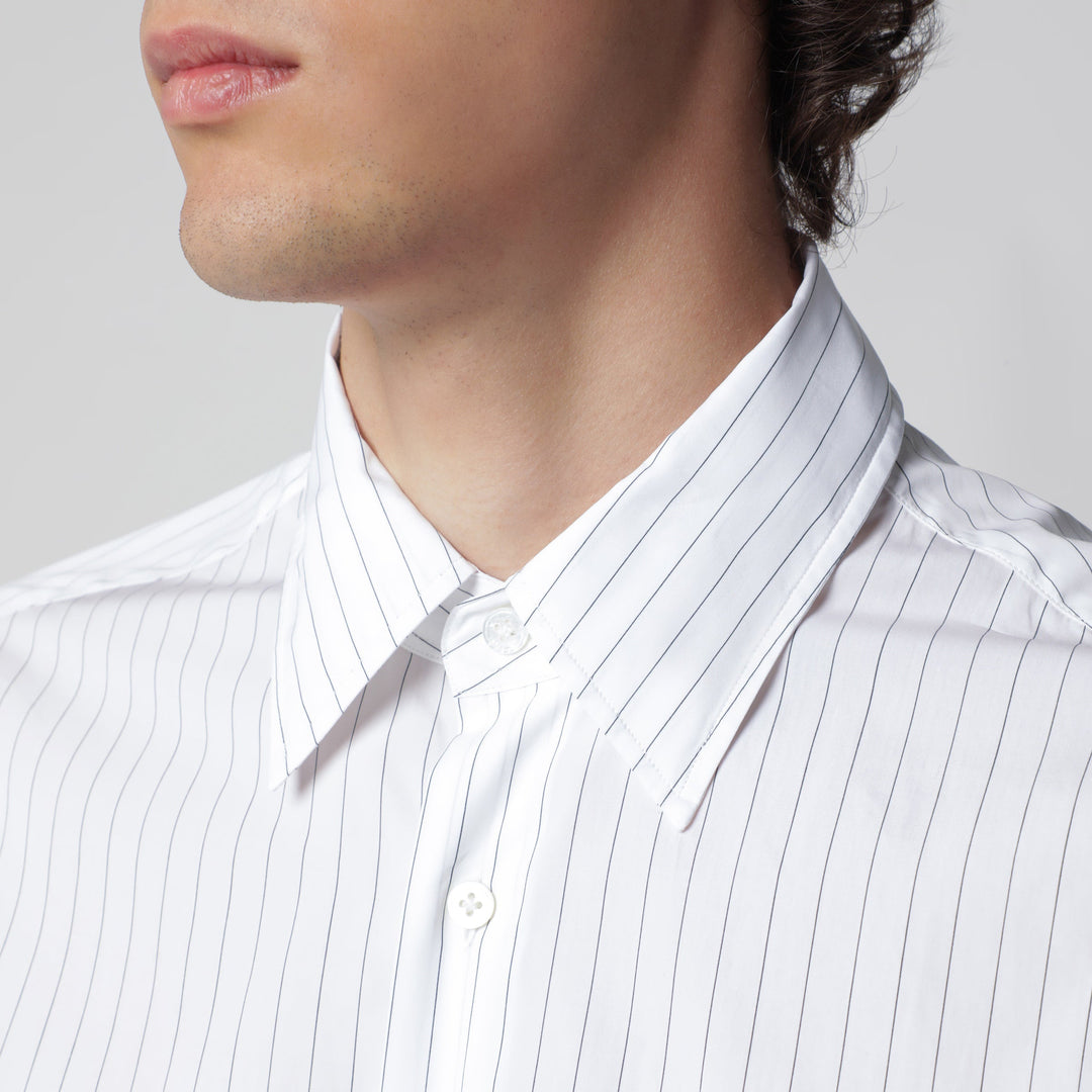 Lardini Shirts & Tops - Bianco | 4284721829307f11578cb79325df8cccbe1ecc6c