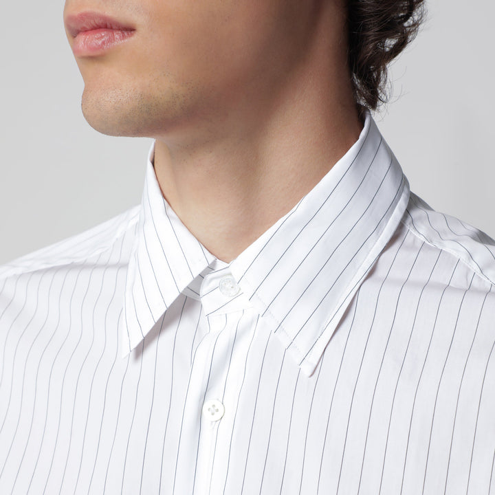Lardini Shirts & Tops - Bianco | 4284721829307f11578cb79325df8cccbe1ecc6c